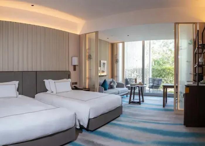 Nanhu Hotel