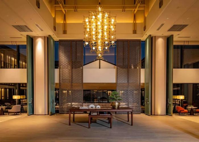 Nanhu Hotel
