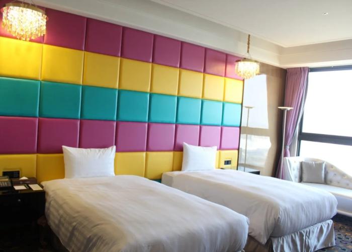 Sun Hao International Hotel