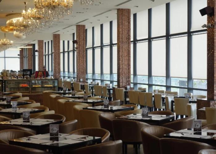 Sun Hao International Hotel