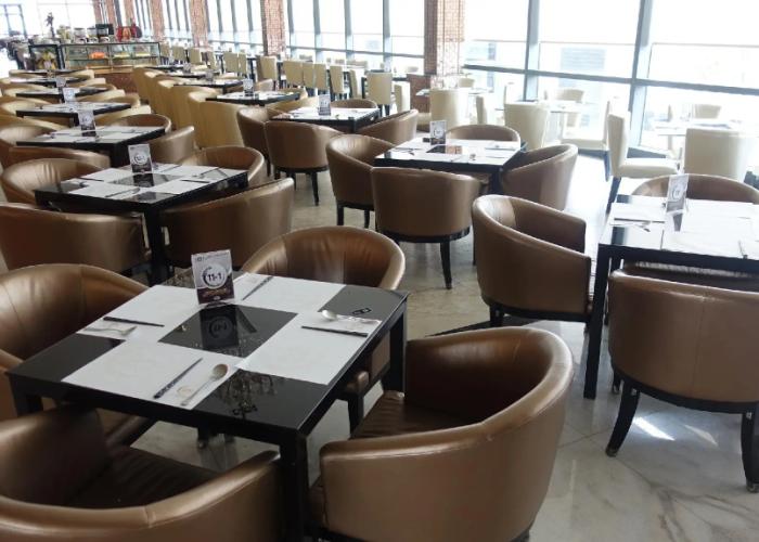 Sun Hao International Hotel