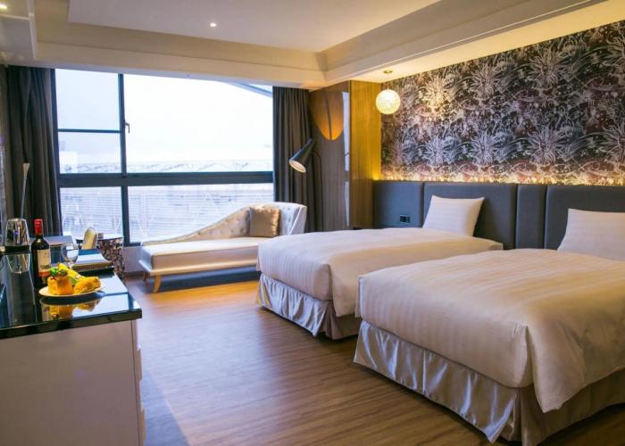 Sun Hao International Hotel