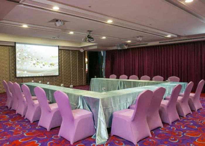 Sun Hao International Hotel