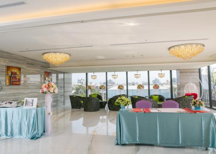 Sun Hao International Hotel