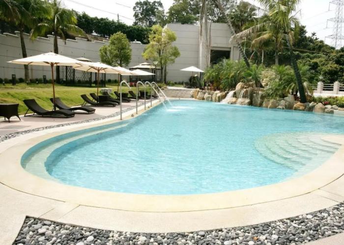 Le Beau Max Resort