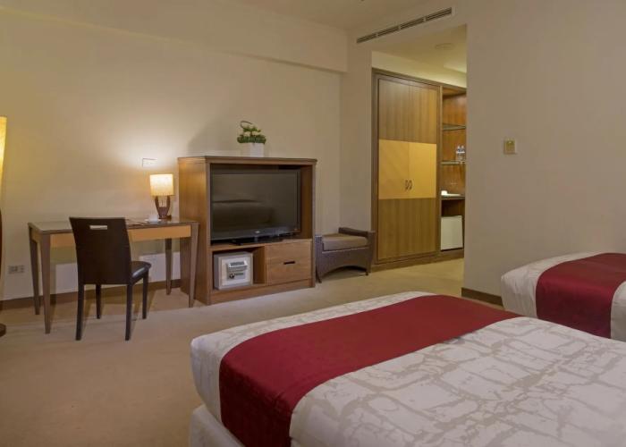 Le Beau Max Resort