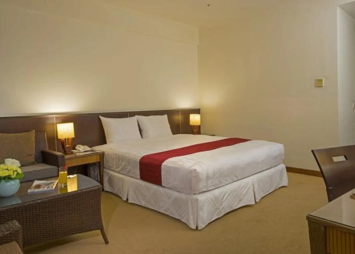 Le Beau Max Resort