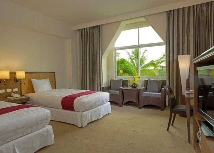 Le Beau Max Resort