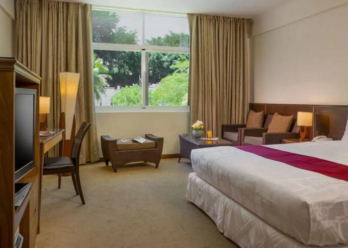 Le Beau Max Resort