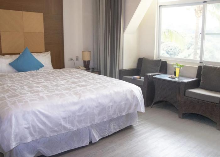 Le Beau Max Resort