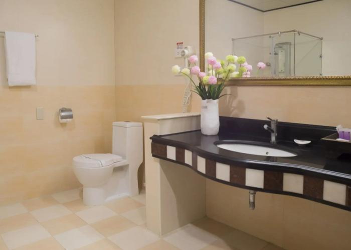 Le Beau Max Resort