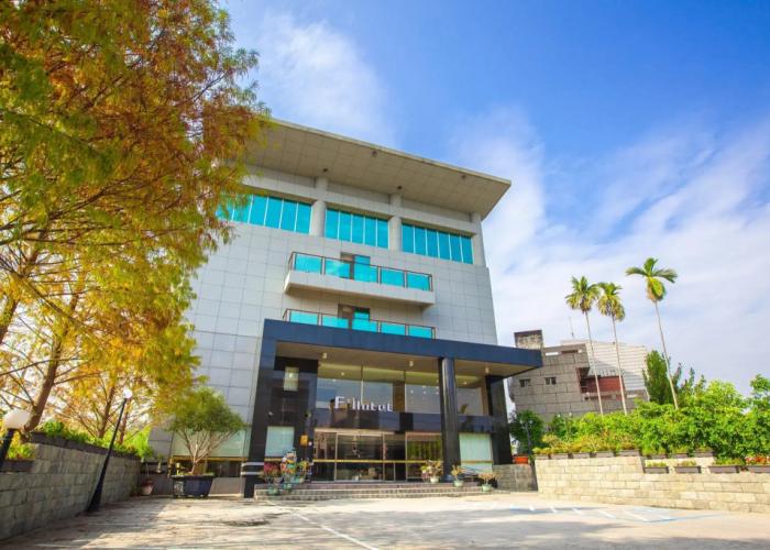 F Hotel - Alishan