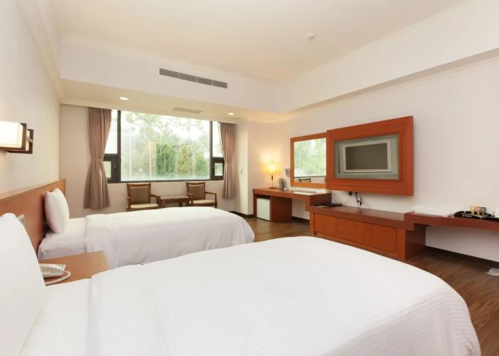 F Hotel - Alishan