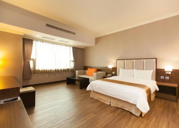 F Hotel - Alishan