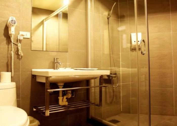 Tai Shinu Hotel