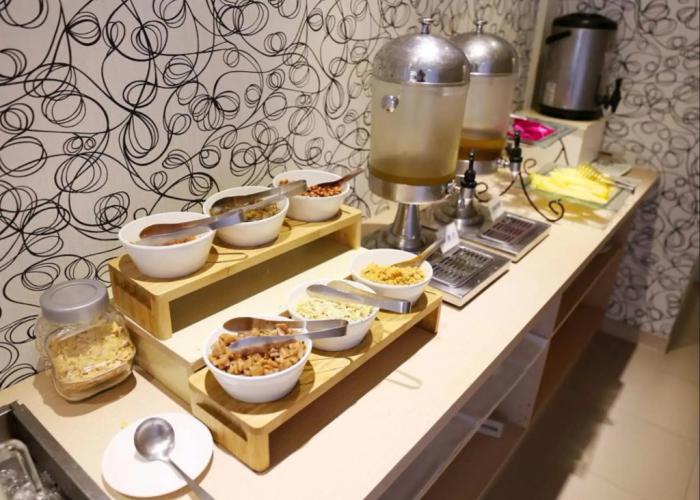 Tai Shinu Hotel