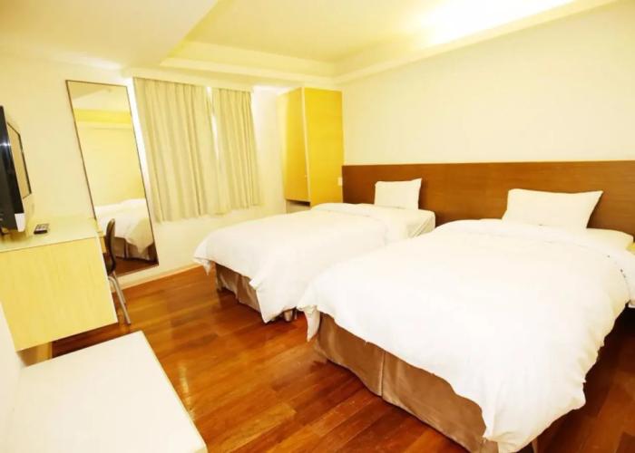 Tai Shinu Hotel