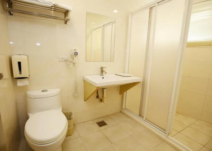 Tai Shinu Hotel