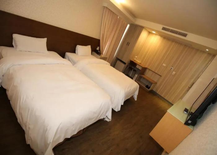 Tai Shinu Hotel