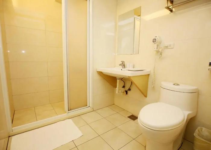 Tai Shinu Hotel