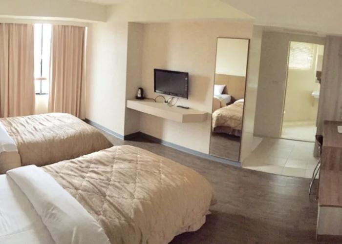 Tai Shinu Hotel