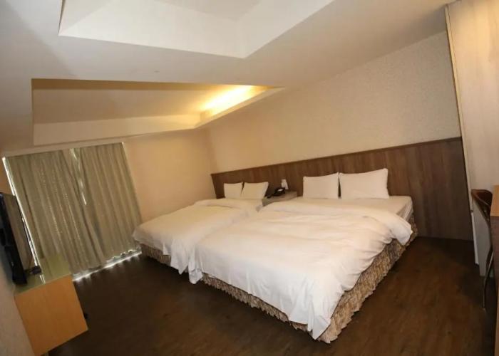 Tai Shinu Hotel