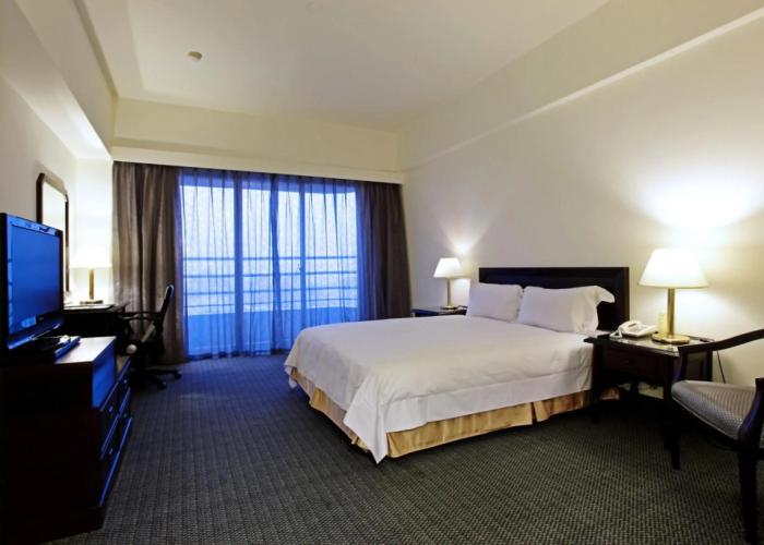 Metro Hotel - Howard Group