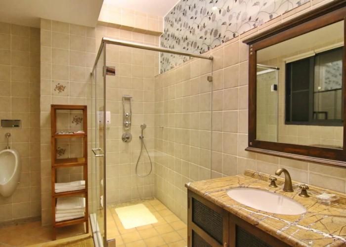 Alishan B&B Yunmingi Aliscenery