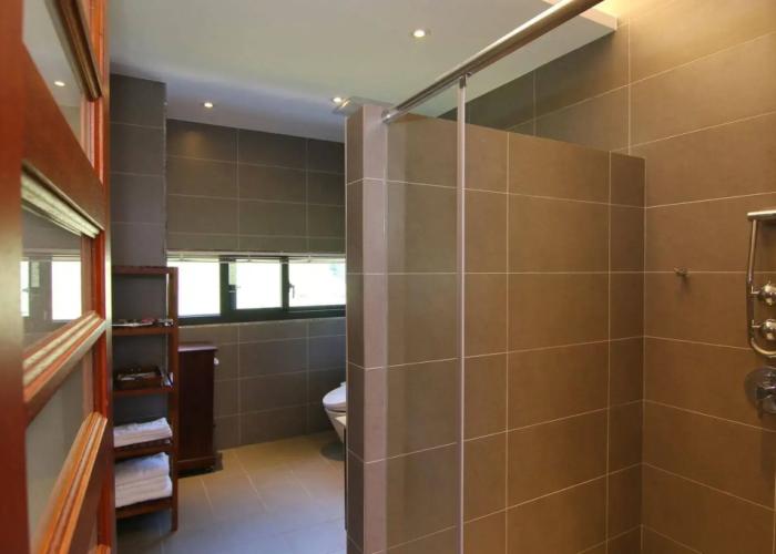Alishan B&B Yunmingi Aliscenery