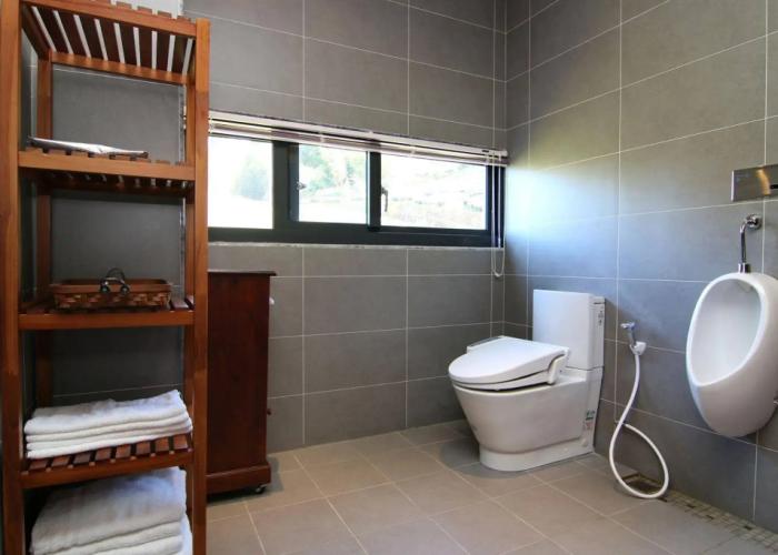 Alishan B&B Yunmingi Aliscenery