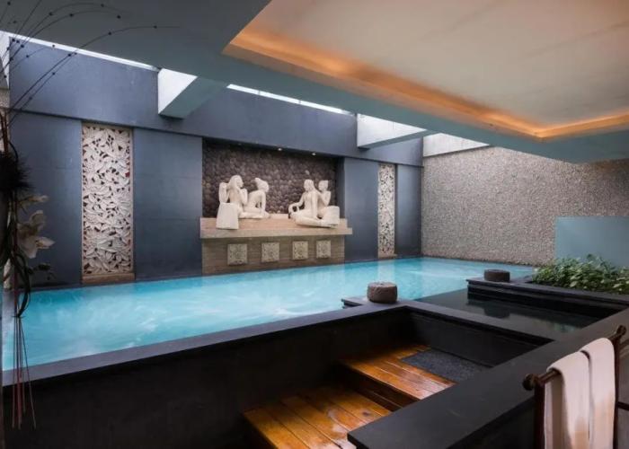 Orient Luxury Villa Motel