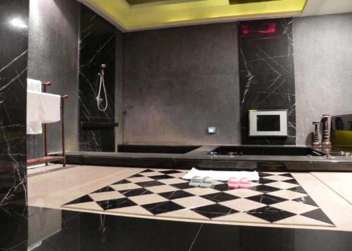 Orient Luxury Villa Motel