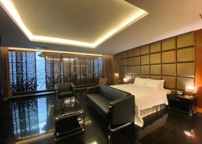 Orient Luxury Villa Motel