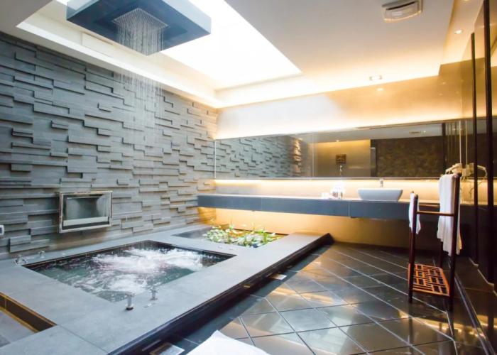 Orient Luxury Villa Motel