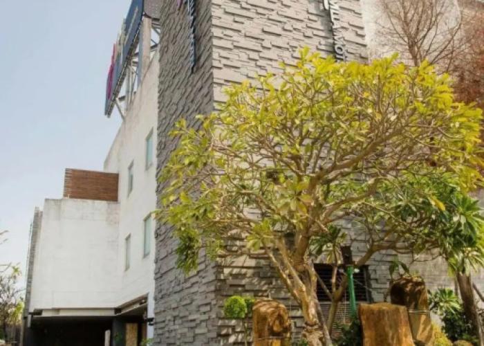 Orient Luxury Villa Motel