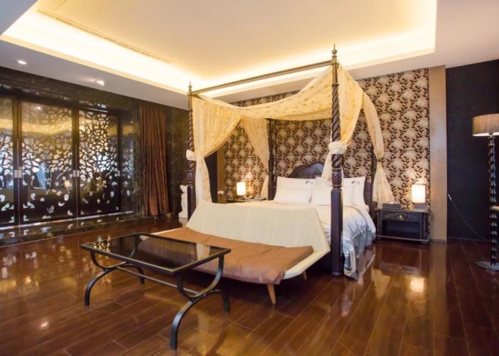 Orient Luxury Villa Motel