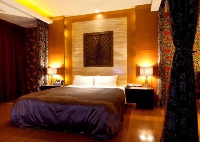 Orient Luxury Villa Motel