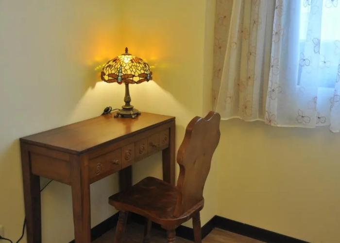 Village Villa B&B