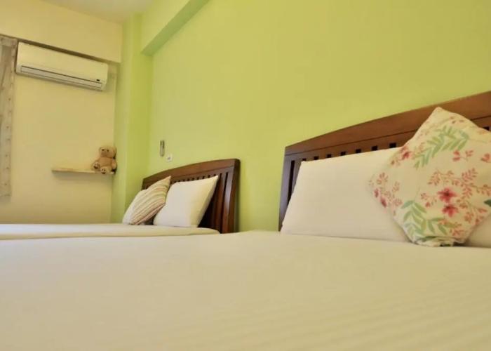 Village Villa B&B