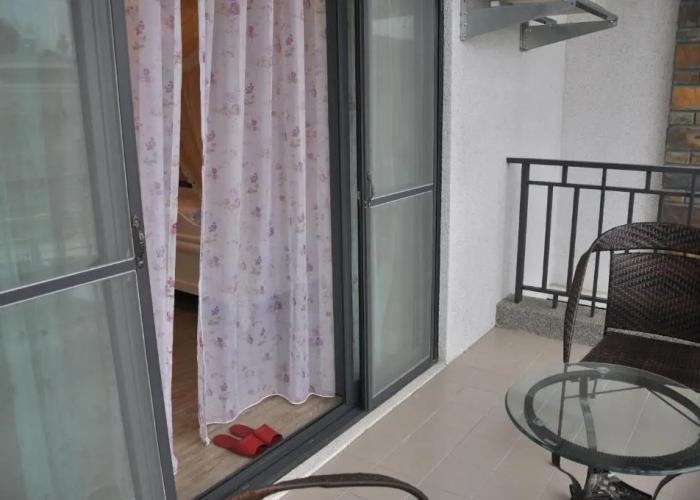 Village Villa B&B