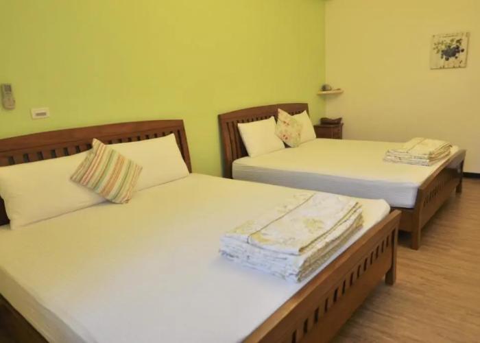 Village Villa B&B