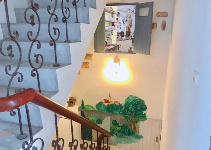 Village Villa B&B