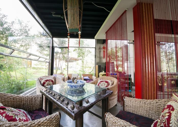 Dang Guei Homestay