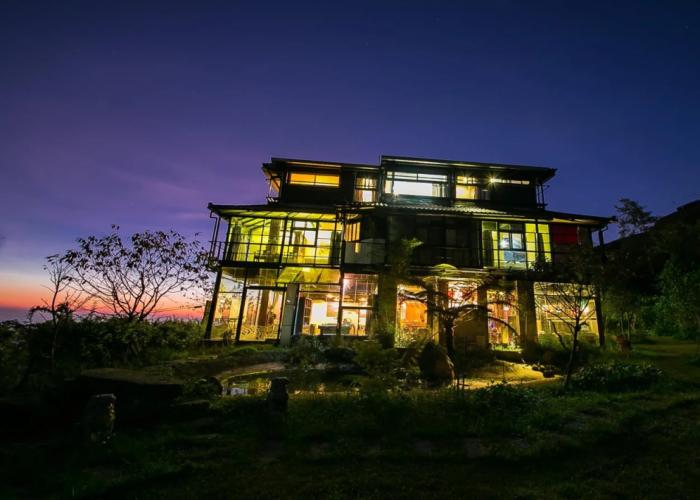 Dang Guei Homestay