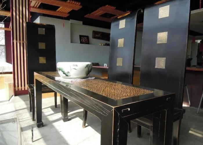 Dang Guei Homestay