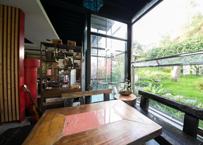 Dang Guei Homestay