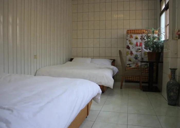 Dang Guei Homestay