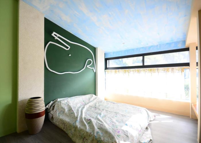 Dang Guei Homestay