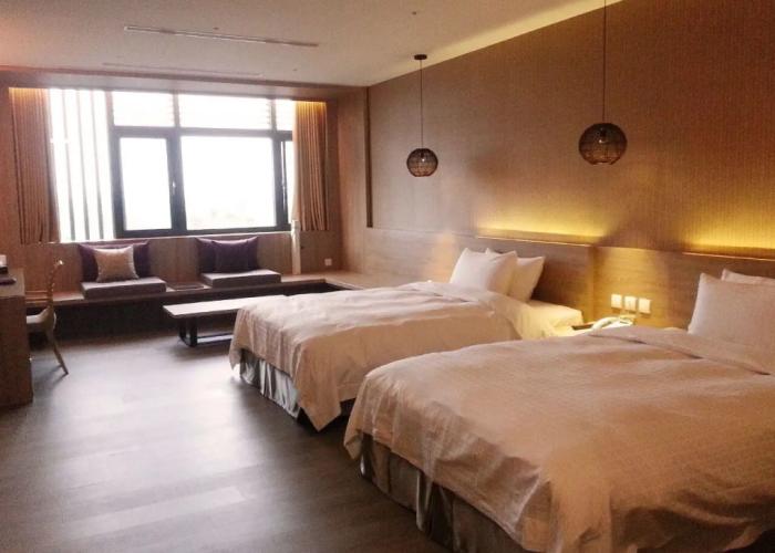 Imperial Dynasty Boutique Hotel
