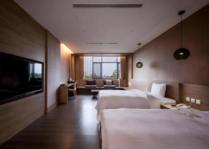 Imperial Dynasty Boutique Hotel